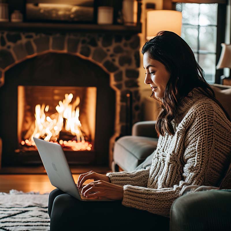 Client France Ramonage