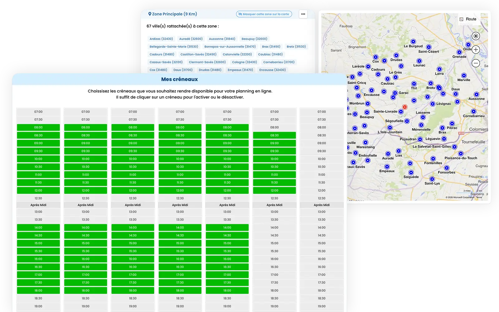 agenda-intelligent-prise-de-rendez-vous-ramoneur-france-ramonage