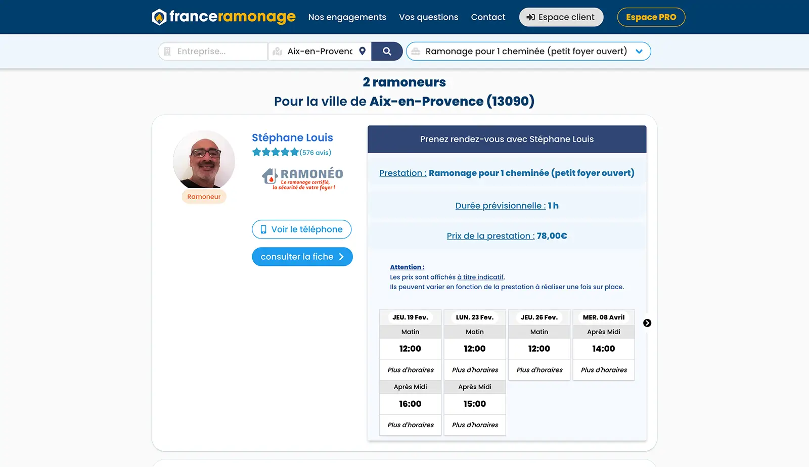 logiciel-reservation-rendez-vous-ramoneur-france-ramonage